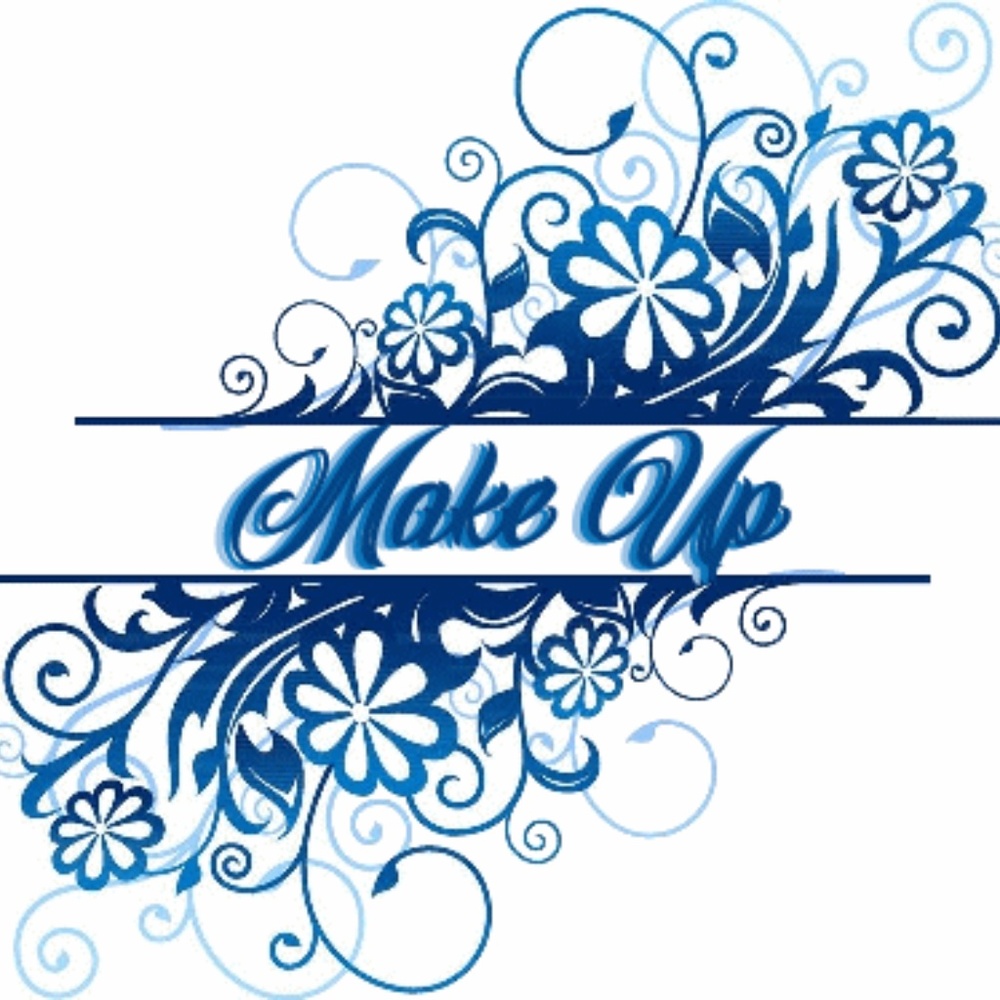°•[{MAKE-UP}]•°